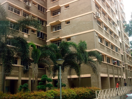 Blk 88 Redhill Close (Bukit Merah), HDB 4 Rooms #18162